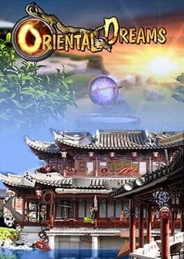 Oriental Dreams