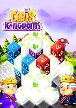 Cubis Kingdoms