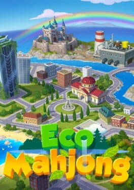 Eco Mahjong