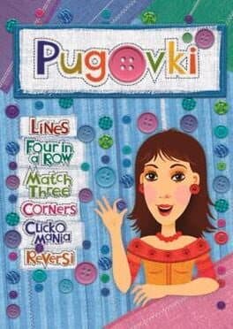 Pugovki