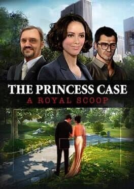 The Princess Case: A Royal Scoop