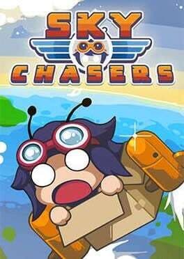 Sky Chasers