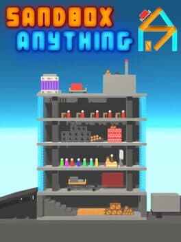 Sandbox Anything