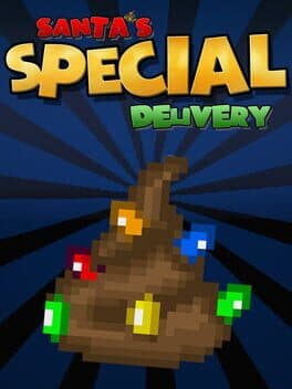 Santa's Special Delivery