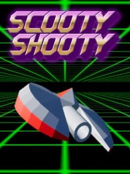 Scooty Shooty