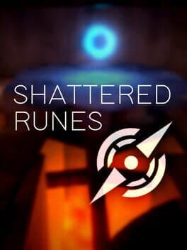 Shattered Runes