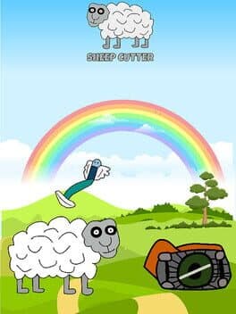 Sheep Cutter
