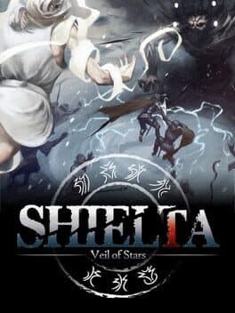 Shielta: Veil of Stars