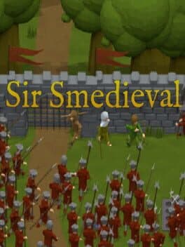 Sir Smedieval