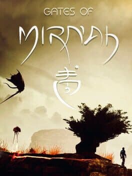 Gates of Mirnah