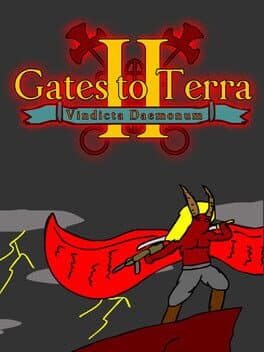 Gates to Terra II