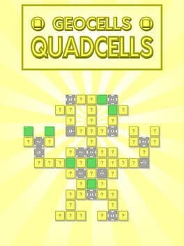 Geocells Quadcells