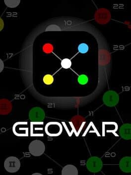 GeoWar