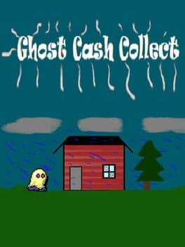 Ghost Cash Collect