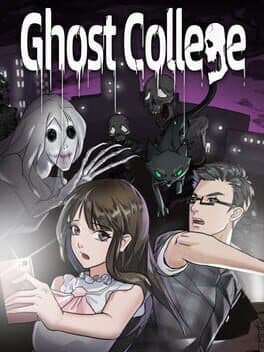 Ghost College