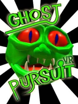Ghost Pursuit VR