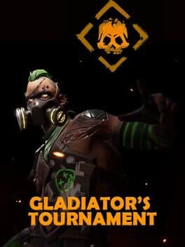 Gladiators VR Tournament