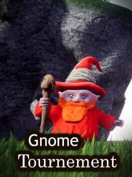 Gnome Tournament