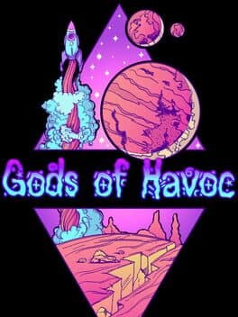 Gods of Havoc: Into the Void