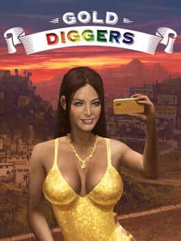 Gold Diggers