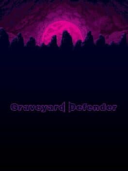 Graveyard Defender
