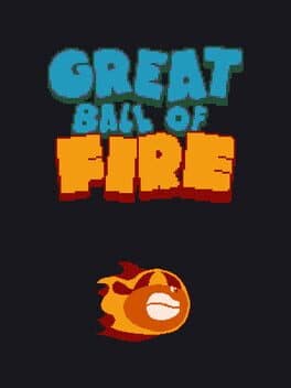 Great Ball of Fire