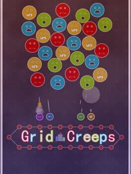 Grid Creeps