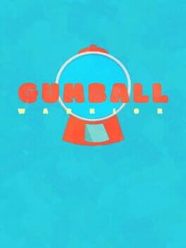 GumBall Warrior