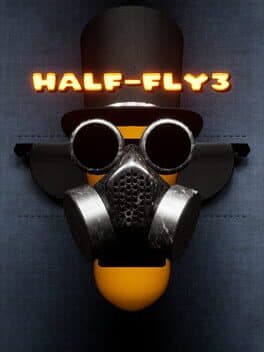 Half-Fly3