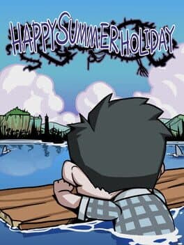 Happy Summer Holiday