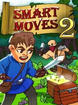 Smart Moves 2