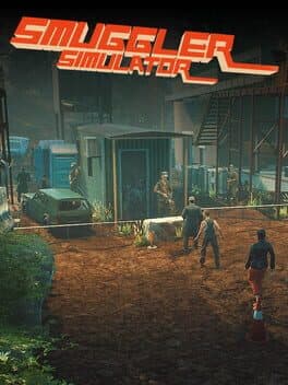 Smuggler Simulator