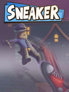 Sneaker