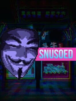 Snusoed