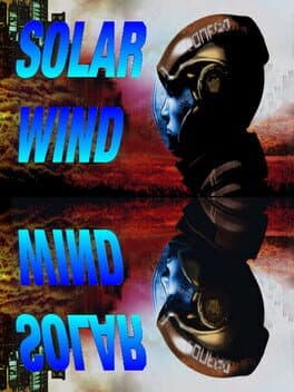 Solar Wind