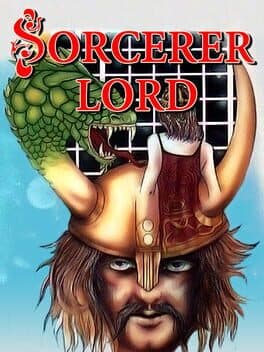 Sorcerer Lord