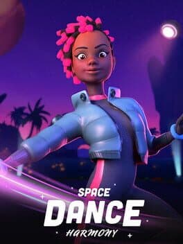 Space Dance Harmony