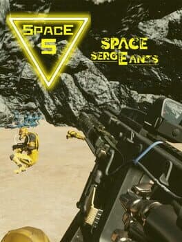 Space Sergeants