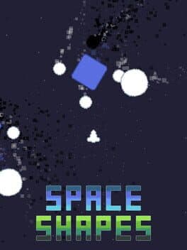 Space Shapes