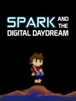 Spark and The Digital Daydream