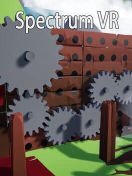 Spectrum VR