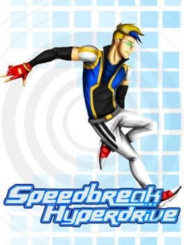 Speedbreak Hyperdrive