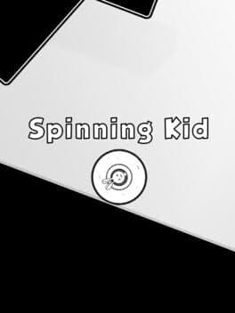 Spinning Kid