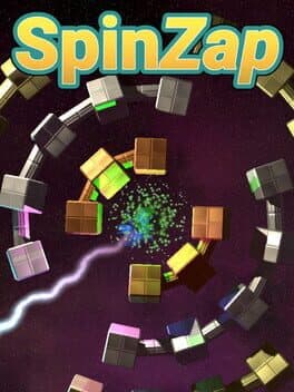 SpinZap
