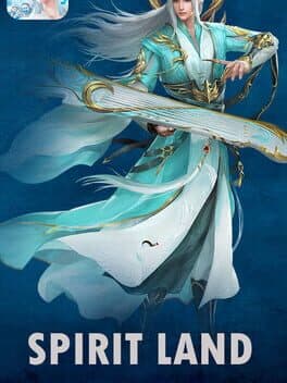Spirit Land