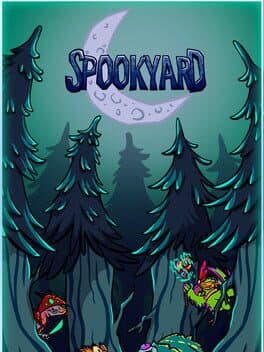 Spookyard