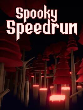 Spooky Speedrun