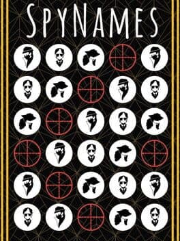 SpyNames
