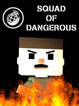 Squad of Dangerous