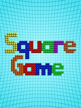 Square Game